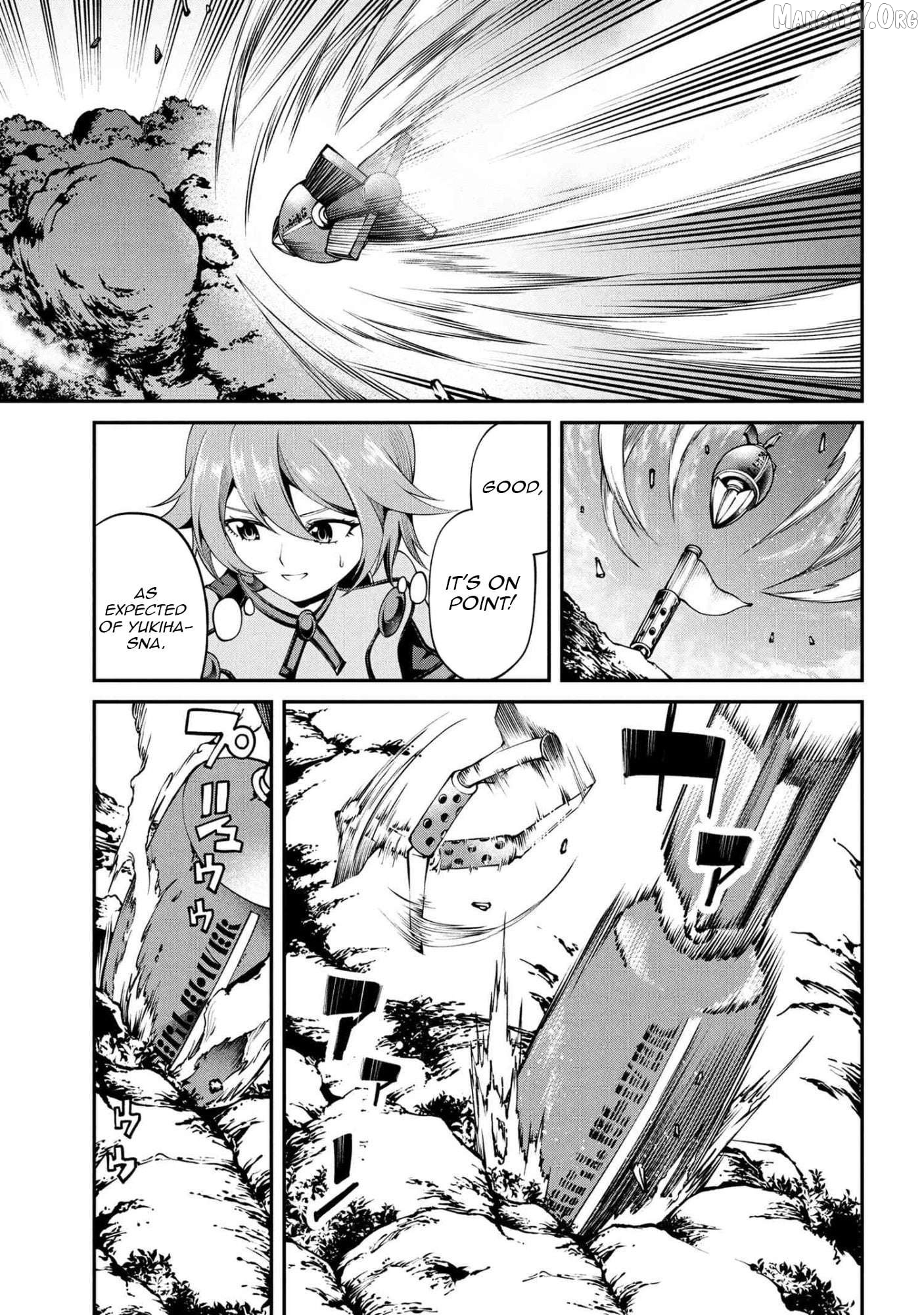Class Saiyasune de Urareta Ore wa, Jitsu wa Saikyou Parameter Chapter 38.1 - page 12