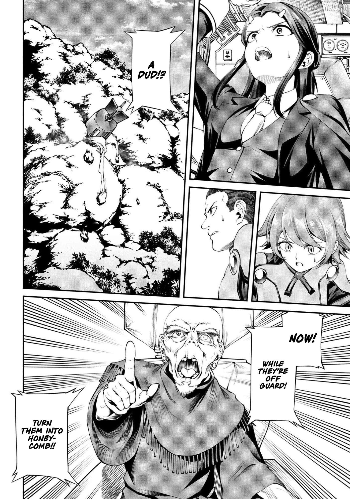 Class Saiyasune de Urareta Ore wa, Jitsu wa Saikyou Parameter Chapter 38.1 - page 13