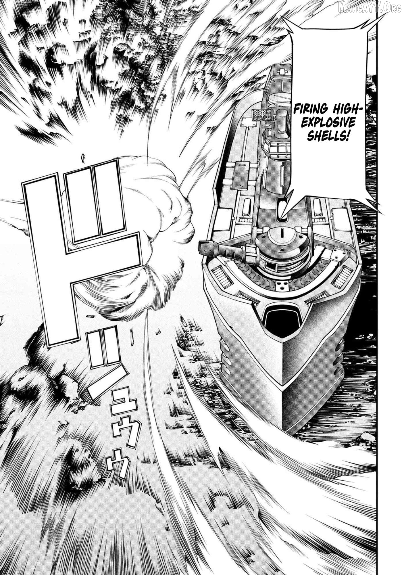 Class Saiyasune de Urareta Ore wa, Jitsu wa Saikyou Parameter Chapter 38.1 - page 8