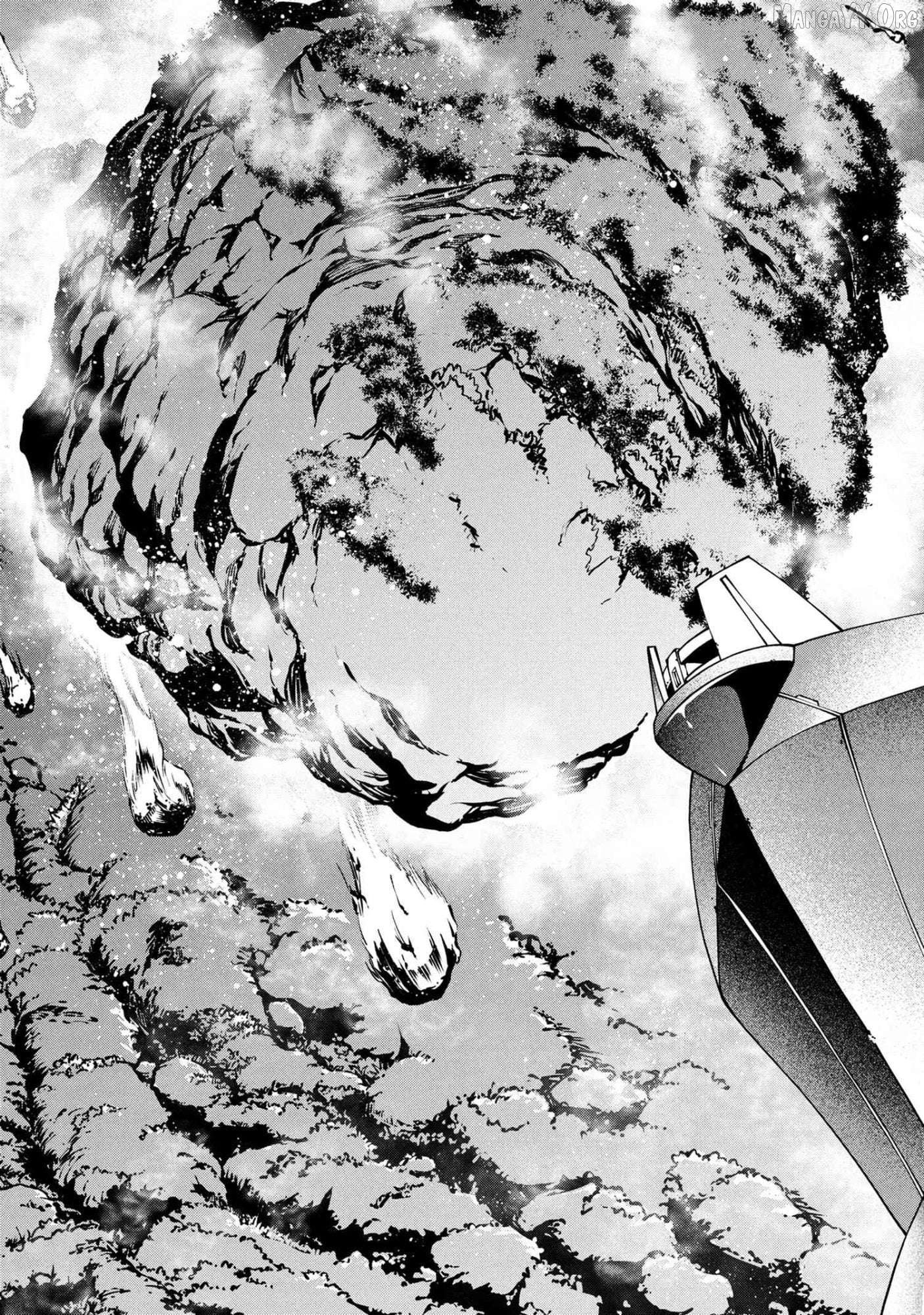Class Saiyasune de Urareta Ore wa, Jitsu wa Saikyou Parameter Chapter 38.2 - page 10