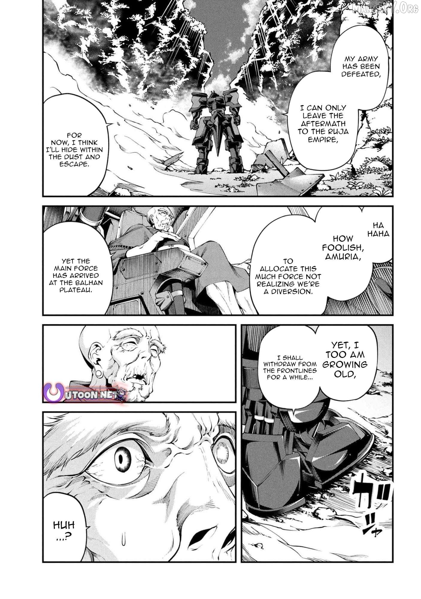 Class Saiyasune de Urareta Ore wa, Jitsu wa Saikyou Parameter Chapter 38.2 - page 14