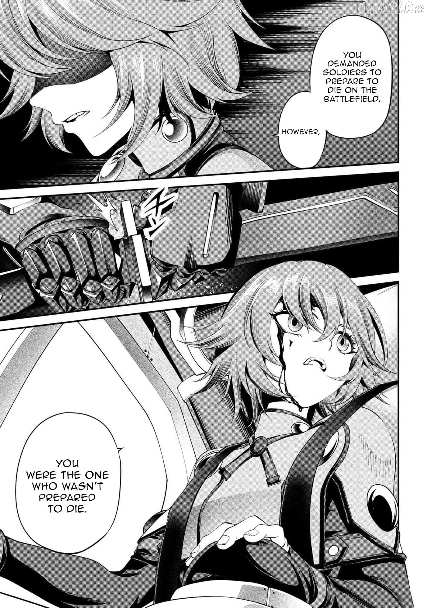 Class Saiyasune de Urareta Ore wa, Jitsu wa Saikyou Parameter Chapter 38.2 - page 18