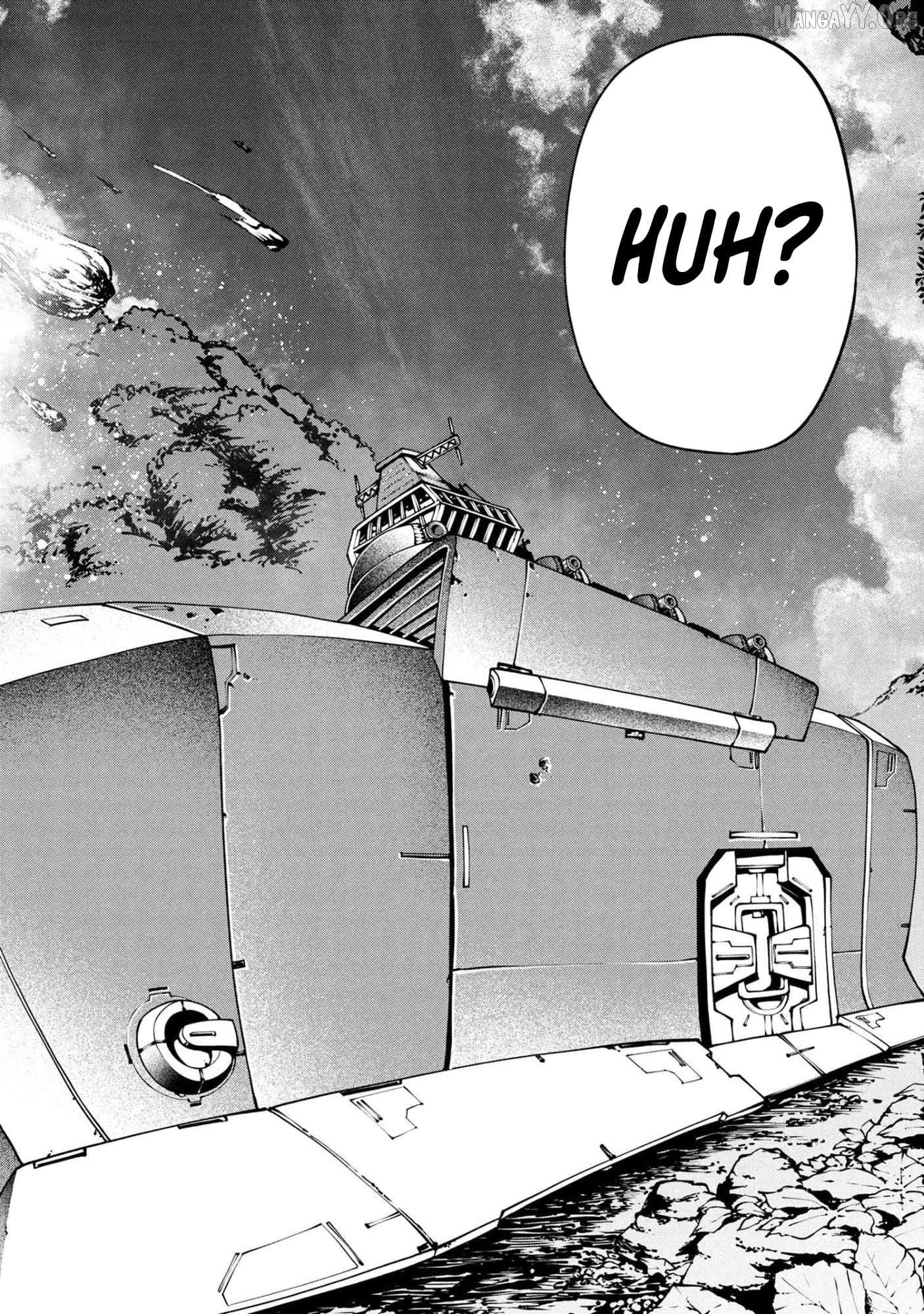 Class Saiyasune de Urareta Ore wa, Jitsu wa Saikyou Parameter Chapter 38.2 - page 9