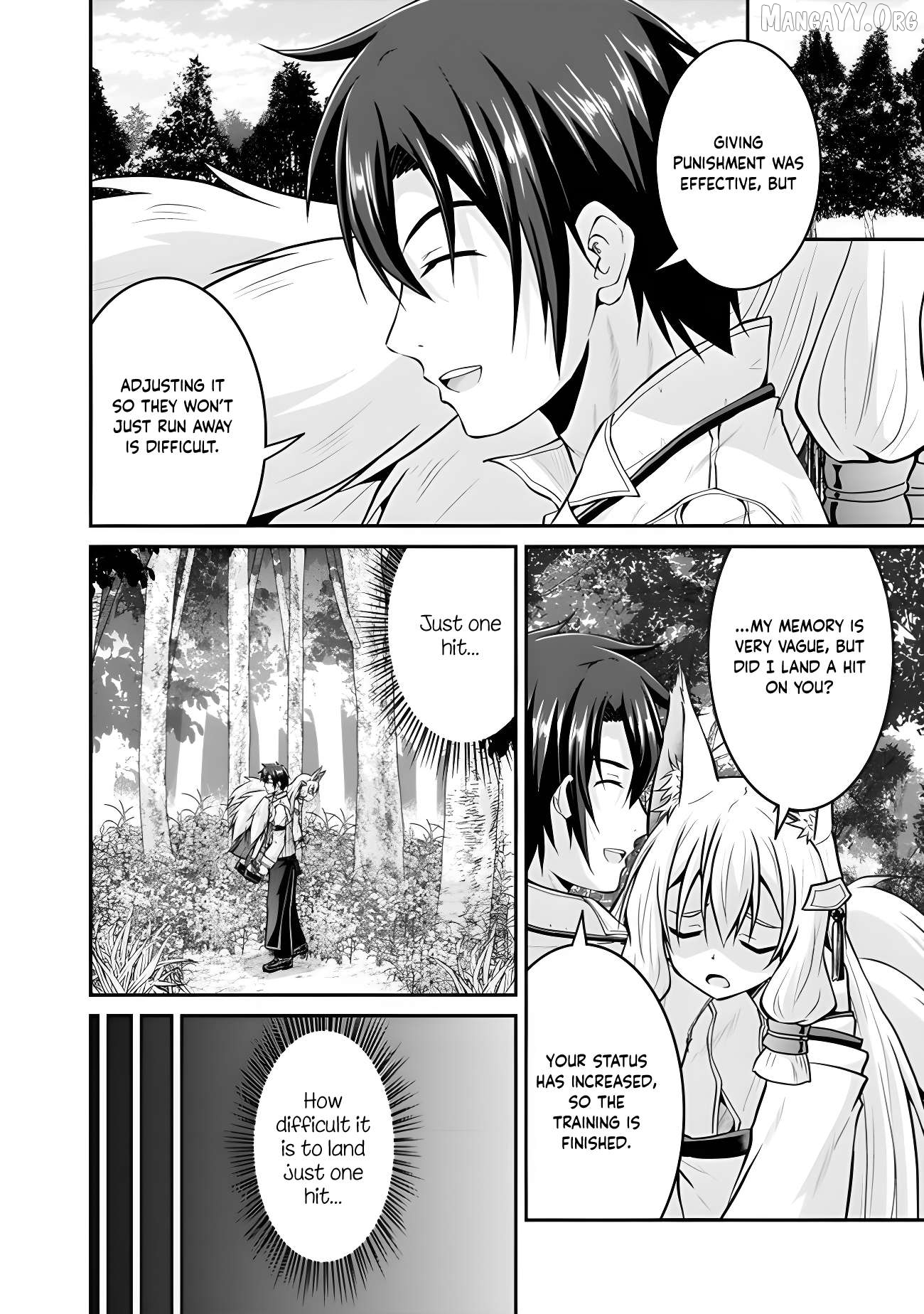 Save & Load no Dekiru Yadoya-San Chapter 52 - page 4