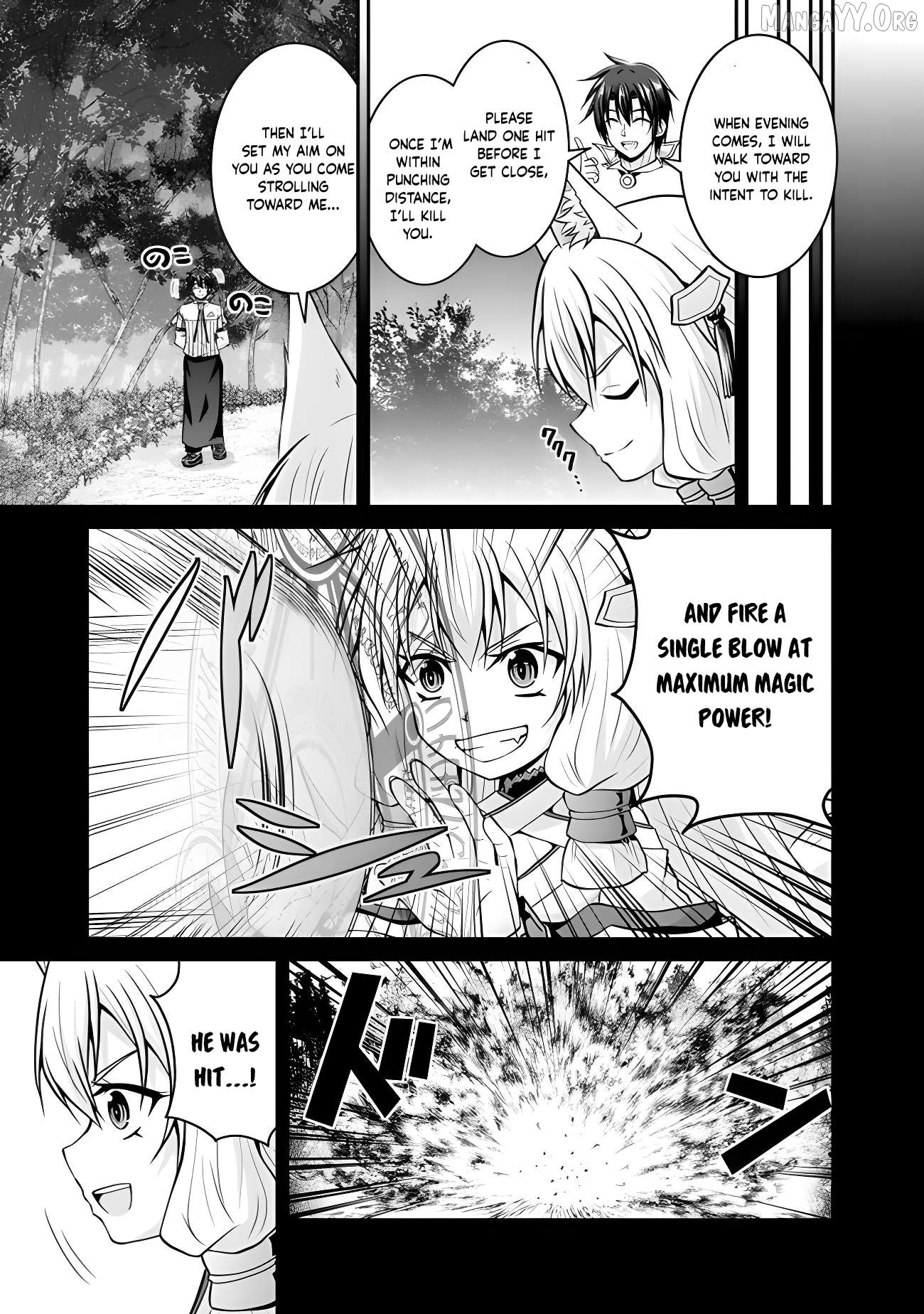 Save & Load no Dekiru Yadoya-San Chapter 52 - page 5