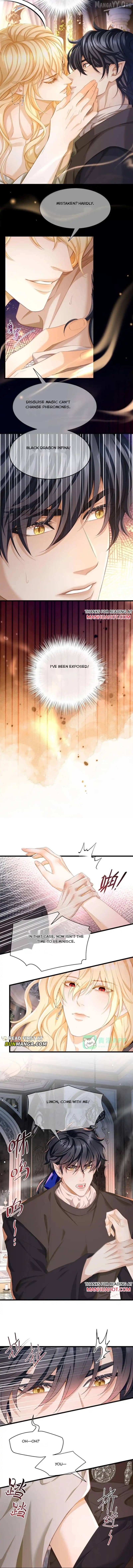 I Was Reborn as His Highness the Prince's Little Evil Dragon Chapter 97 - page 2