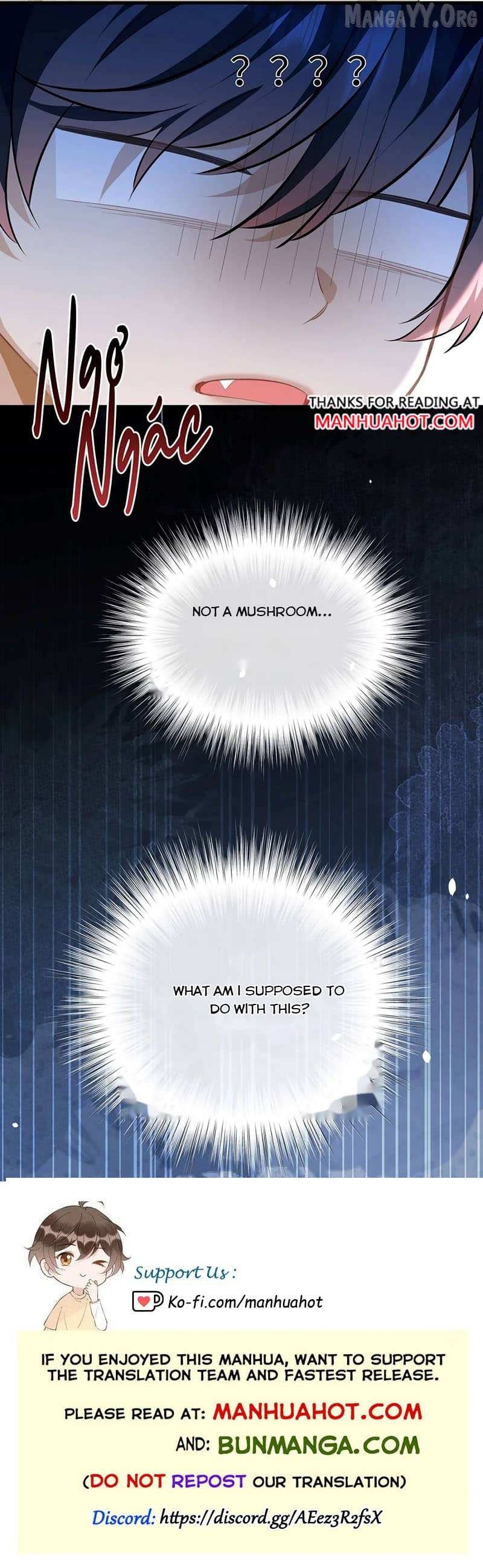 I Was Reborn as His Highness the Prince's Little Evil Dragon Chapter 104 - page 7