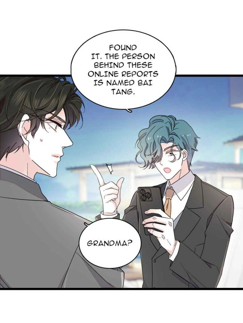 The Almighty Daughter Runs The World Chapter 229 - page 11