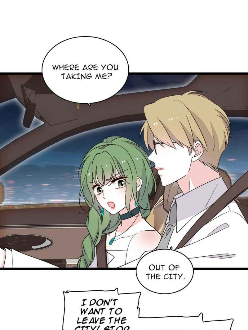 The Almighty Daughter Runs The World Chapter 229 - page 13