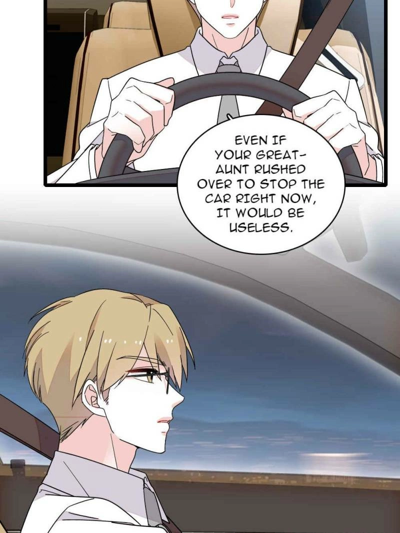 The Almighty Daughter Runs The World Chapter 229 - page 15