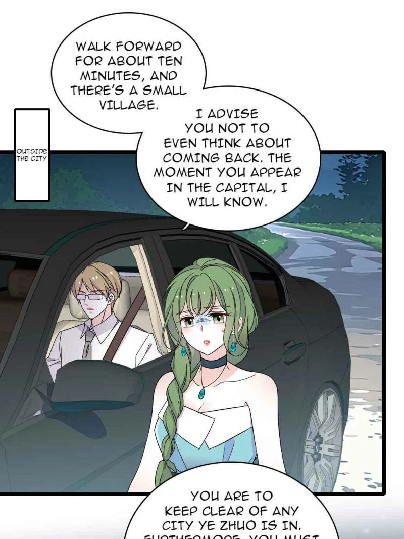 The Almighty Daughter Runs The World Chapter 229 - page 17