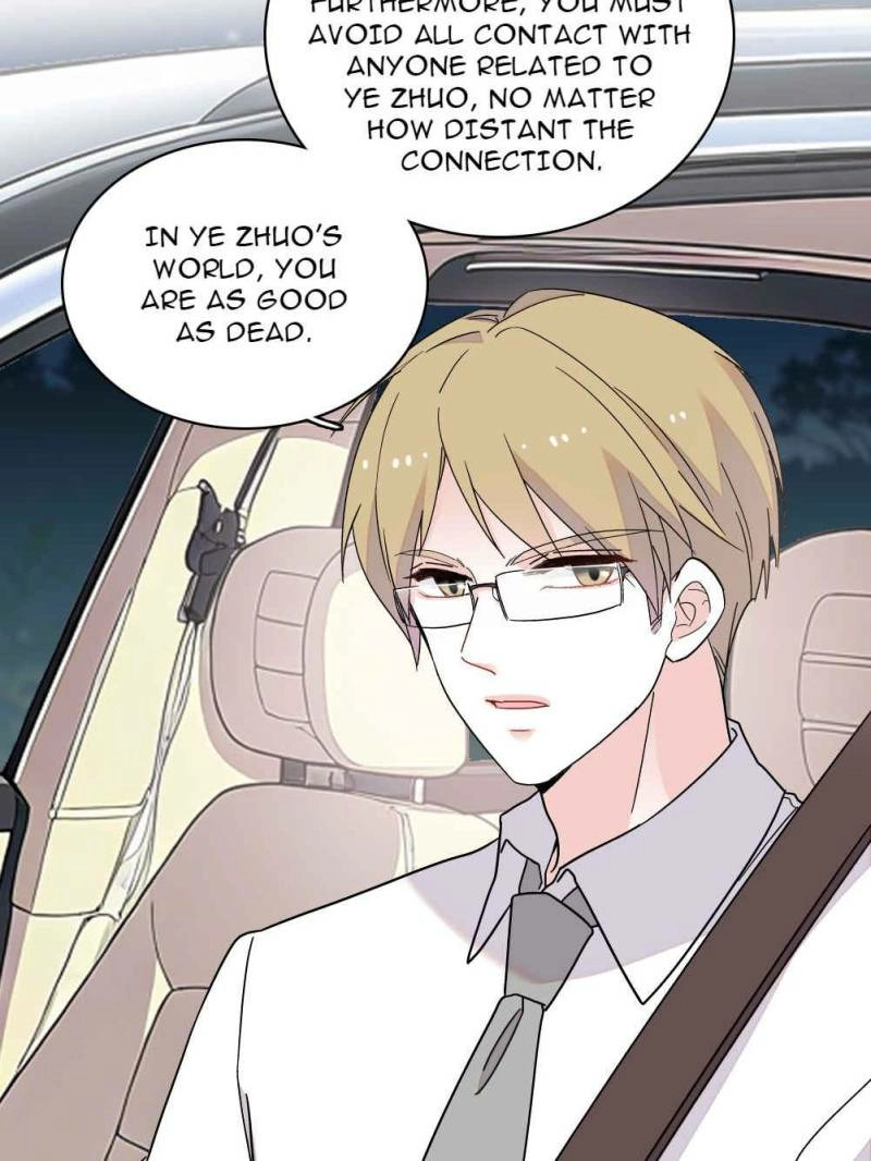 The Almighty Daughter Runs The World Chapter 229 - page 18