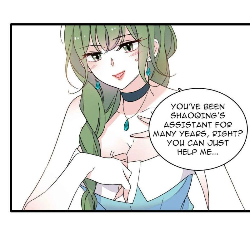 The Almighty Daughter Runs The World Chapter 229 - page 20