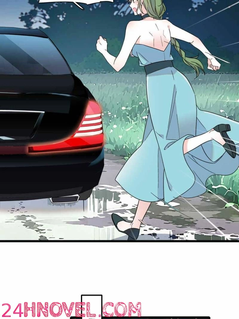 The Almighty Daughter Runs The World Chapter 229 - page 22