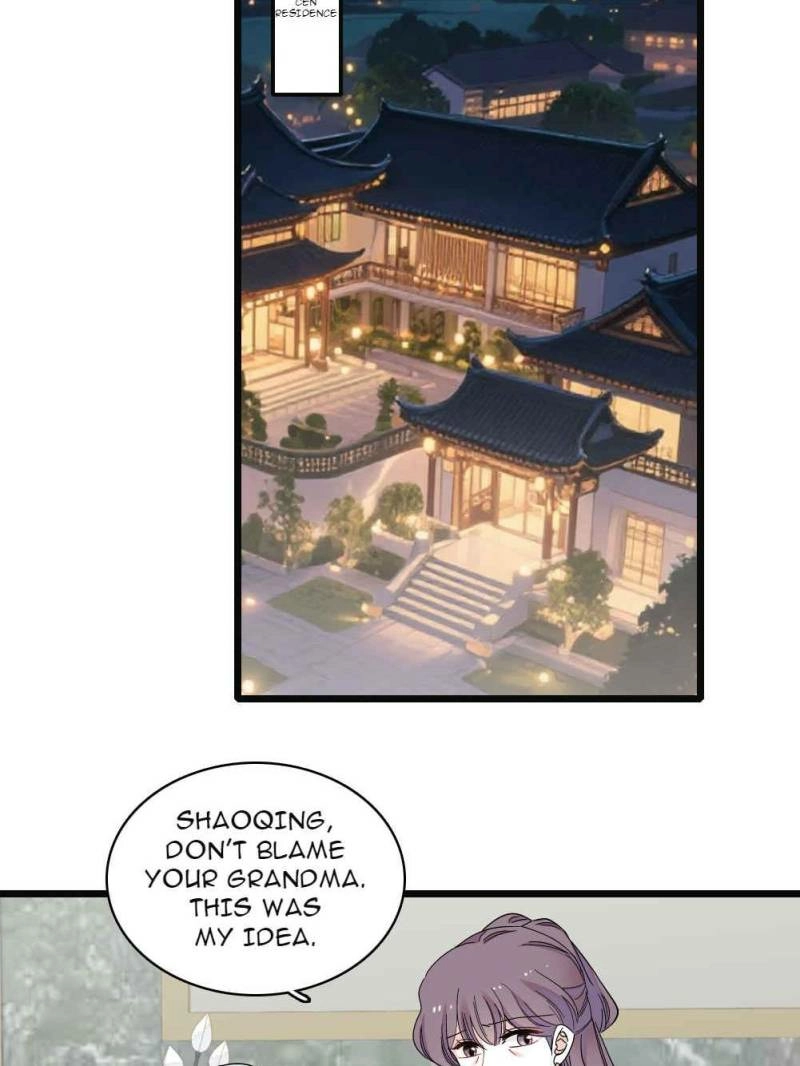 The Almighty Daughter Runs The World Chapter 229 - page 23