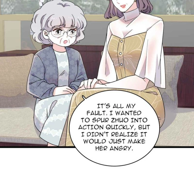 The Almighty Daughter Runs The World Chapter 229 - page 24