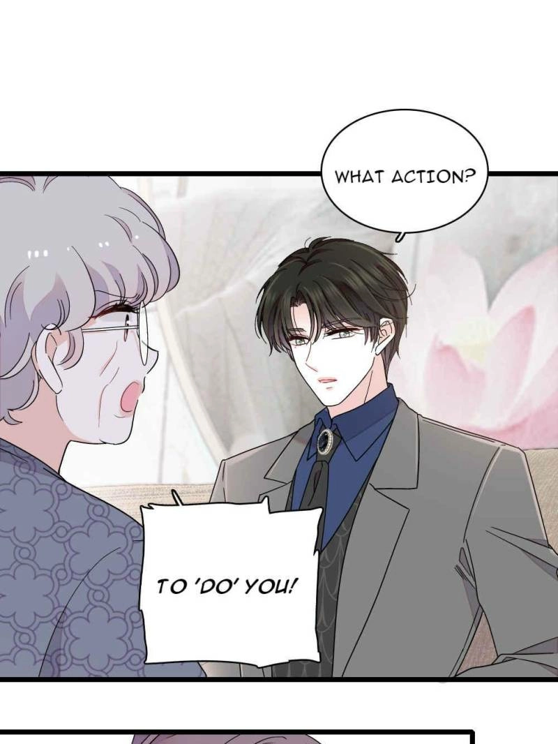 The Almighty Daughter Runs The World Chapter 229 - page 25