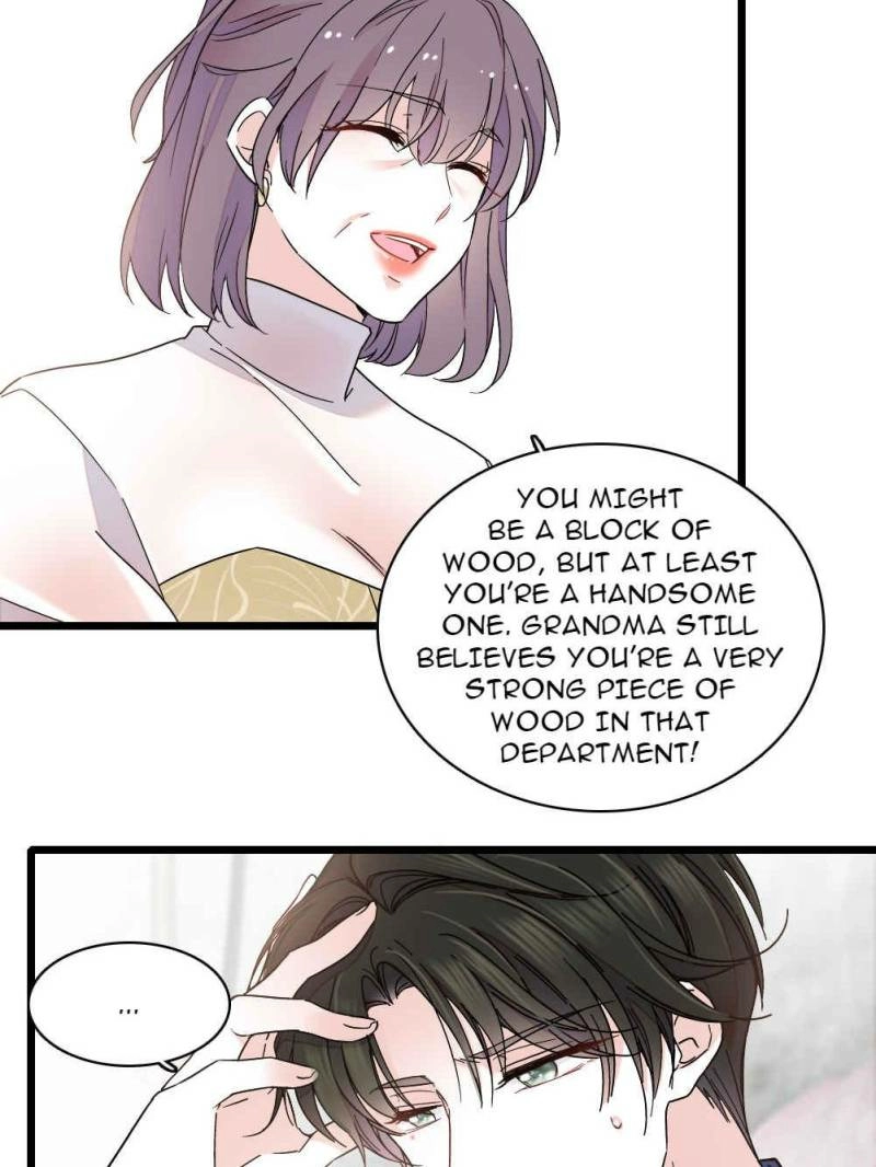 The Almighty Daughter Runs The World Chapter 229 - page 26