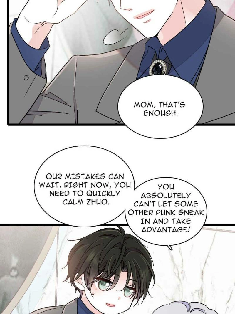 The Almighty Daughter Runs The World Chapter 229 - page 27