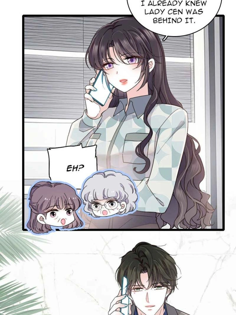 The Almighty Daughter Runs The World Chapter 229 - page 31