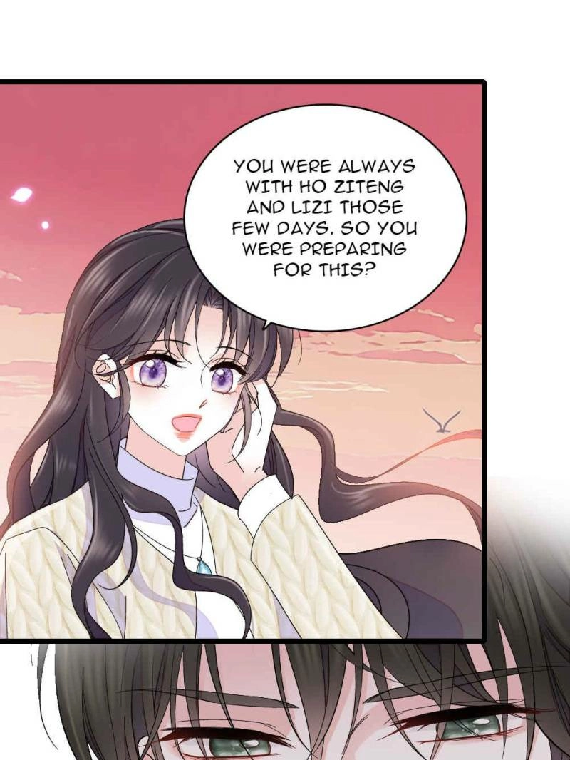 The Almighty Daughter Runs The World Chapter 230 - page 10