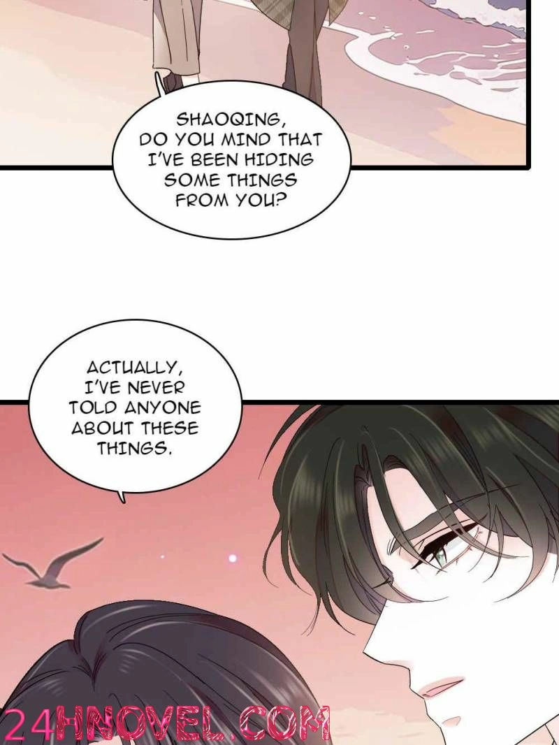 The Almighty Daughter Runs The World Chapter 230 - page 15