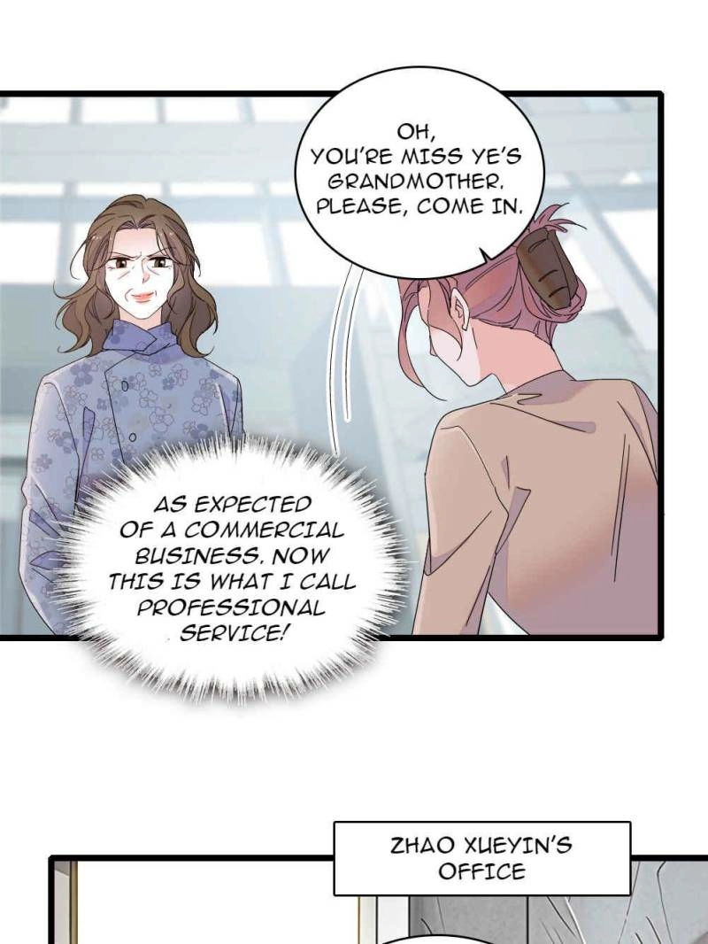 The Almighty Daughter Runs The World Chapter 230 - page 26