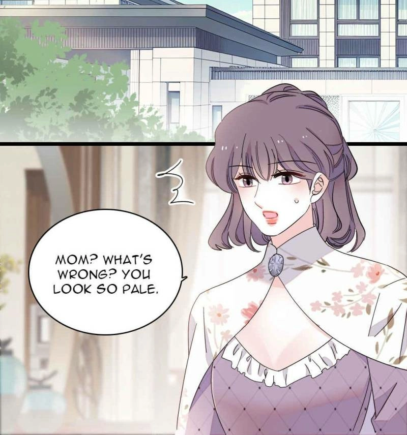 The Almighty Daughter Runs The World Chapter 230 - page 38