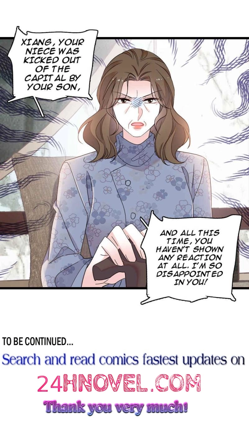 The Almighty Daughter Runs The World Chapter 230 - page 39