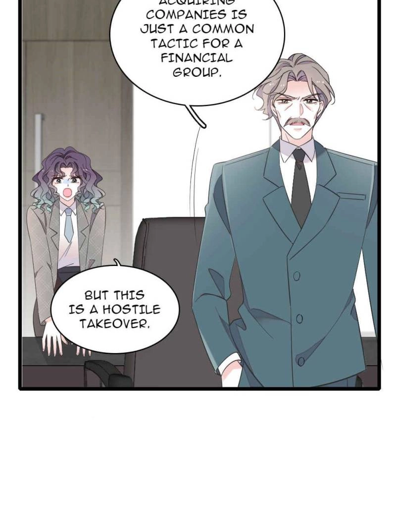 The Almighty Daughter Runs The World Chapter 231 - page 15