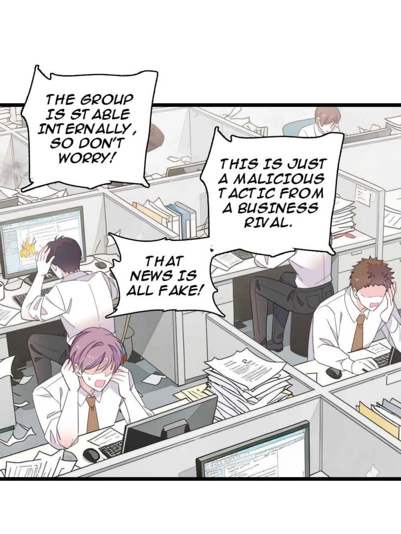 The Almighty Daughter Runs The World Chapter 231 - page 26