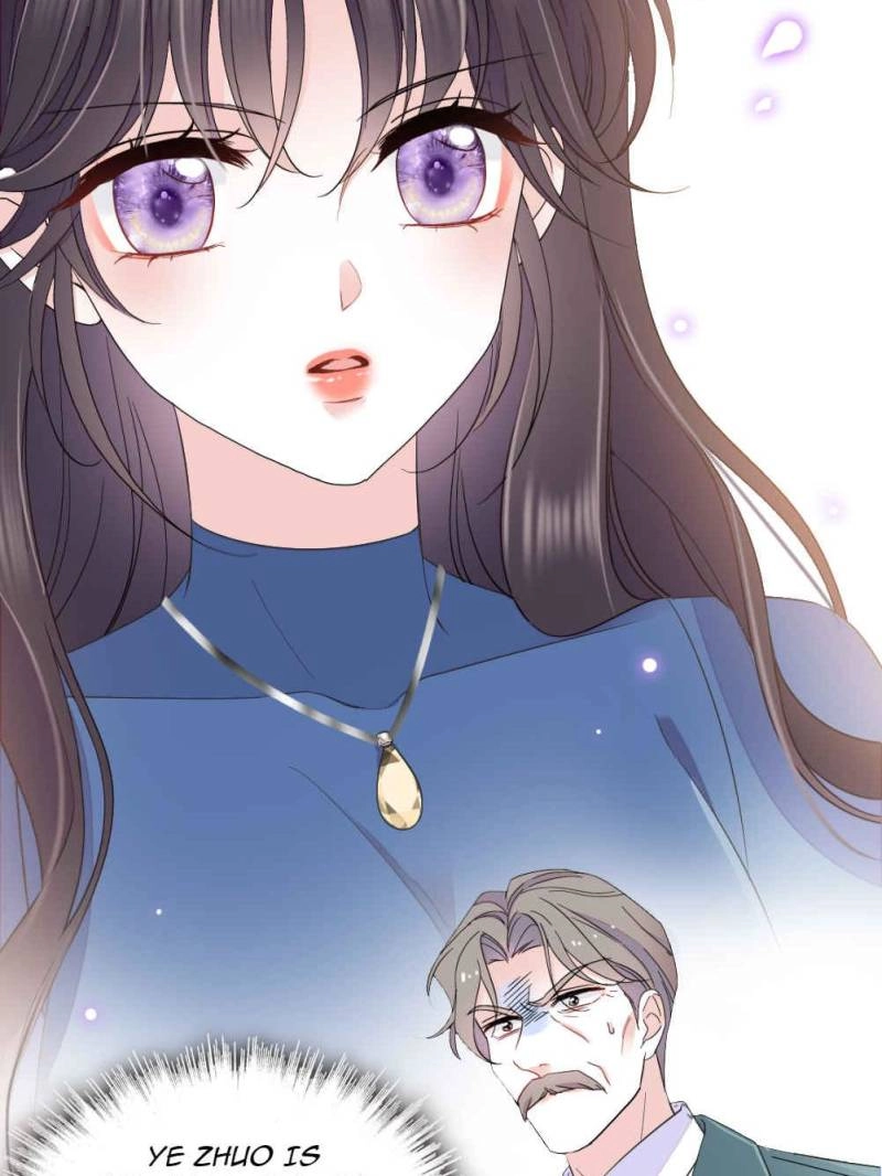 The Almighty Daughter Runs The World Chapter 231 - page 39