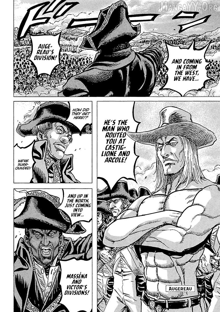 Napoleon – Age of the Lion Chapter 66 - page 16