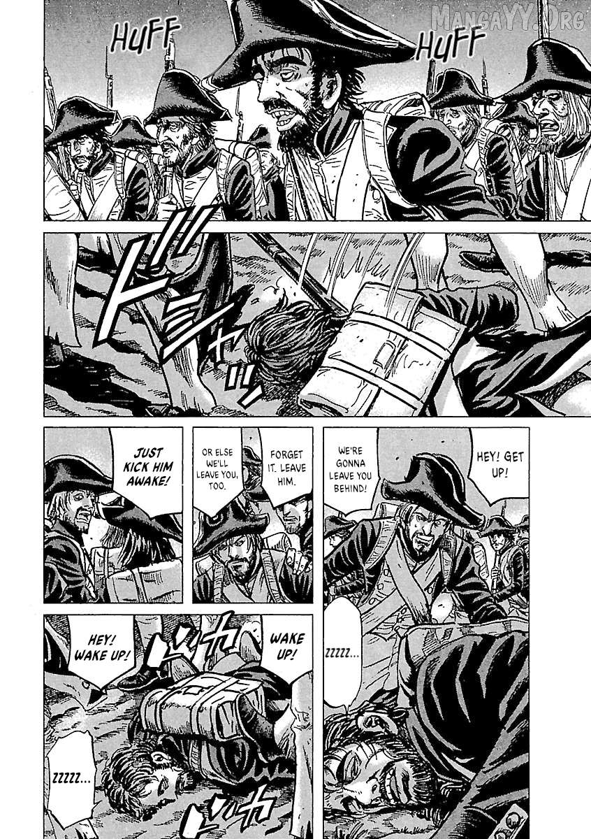 Napoleon – Age of the Lion Chapter 66 - page 2
