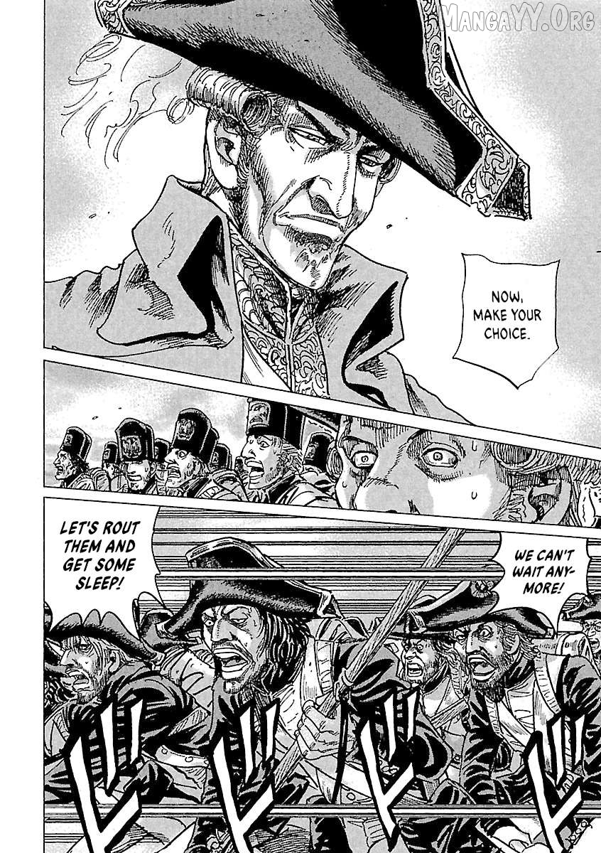 Napoleon – Age of the Lion Chapter 66 - page 20