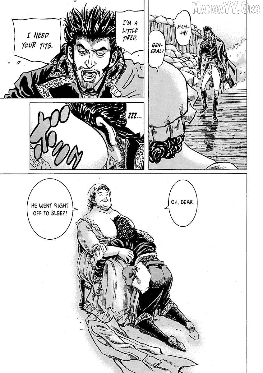 Napoleon – Age of the Lion Chapter 66 - page 23