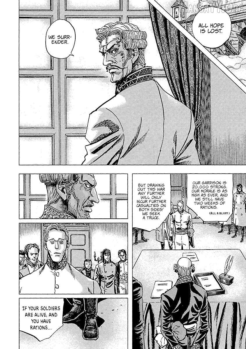 Napoleon – Age of the Lion Chapter 66 - page 24