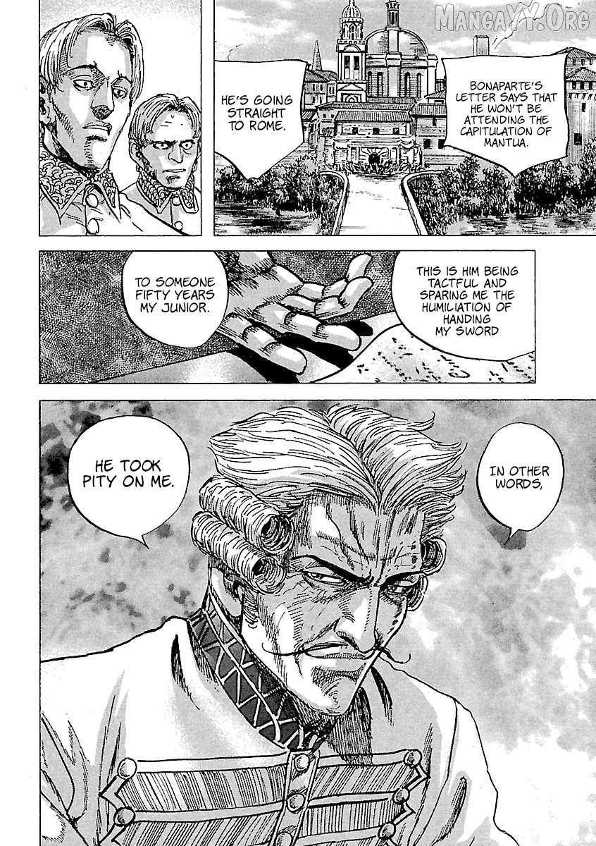 Napoleon – Age of the Lion Chapter 66 - page 28