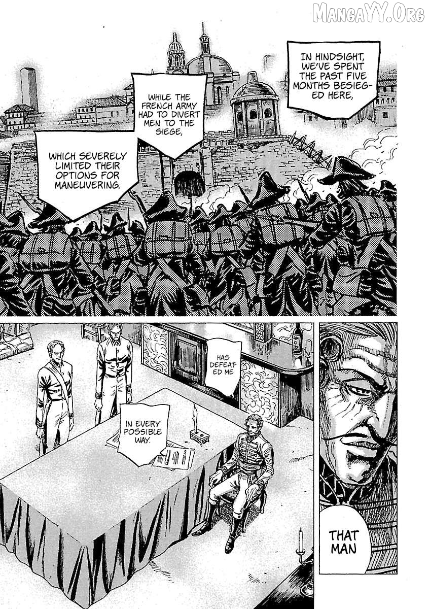 Napoleon – Age of the Lion Chapter 66 - page 29