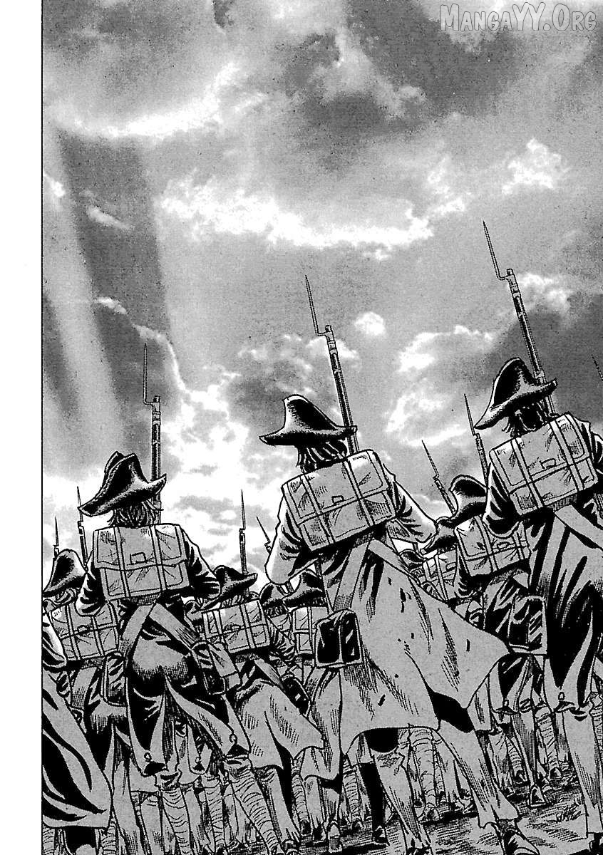 Napoleon – Age of the Lion Chapter 66 - page 6