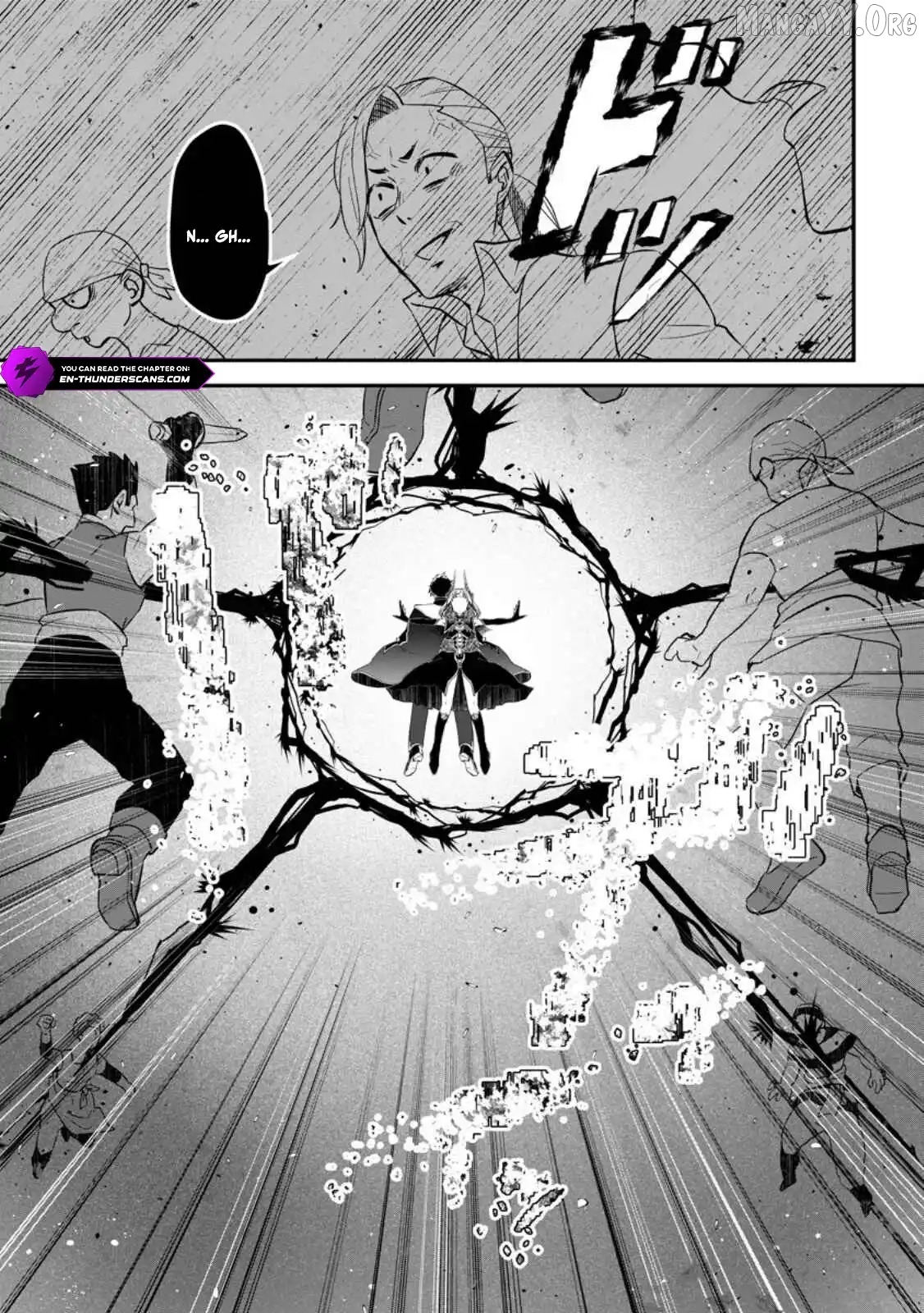 I Was Exiled From The Heroes’ Party So I Tried Raising The Demon Lord To Be Unbelievably Strong Chapter 22 - page 11