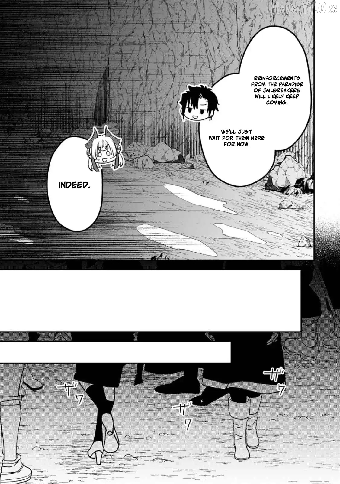 I Was Exiled From The Heroes’ Party So I Tried Raising The Demon Lord To Be Unbelievably Strong Chapter 22 - page 13
