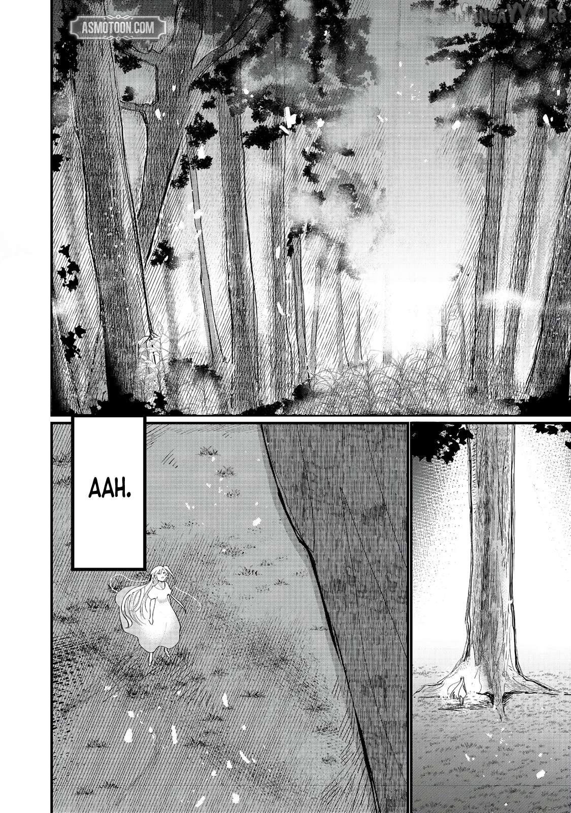 Imiko To Yobareta Shoukanshi Chapter 38.1 - page 3