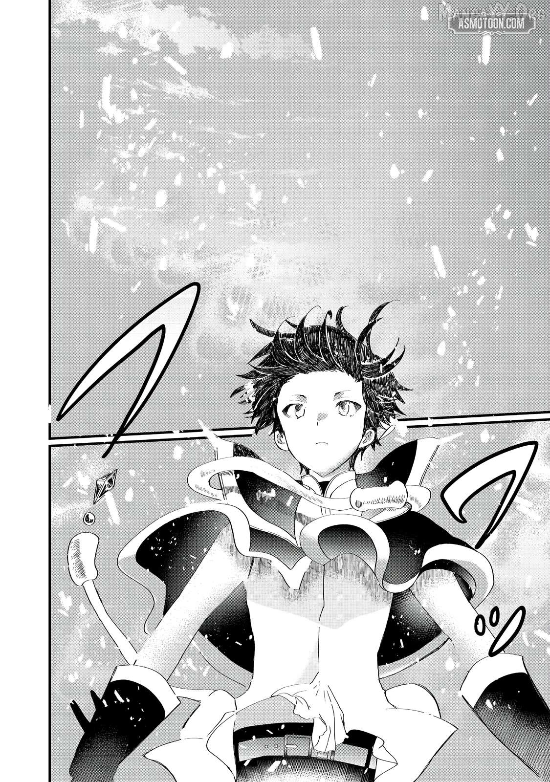 Imiko To Yobareta Shoukanshi Chapter 37.1 - page 3