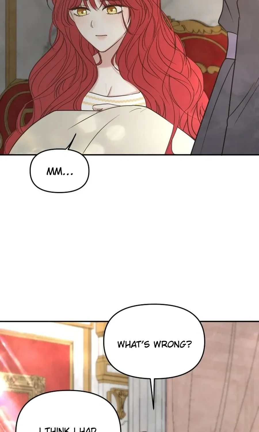 I Adopted a Male Lead From a Prison Shelter Chapter 100 - page 10