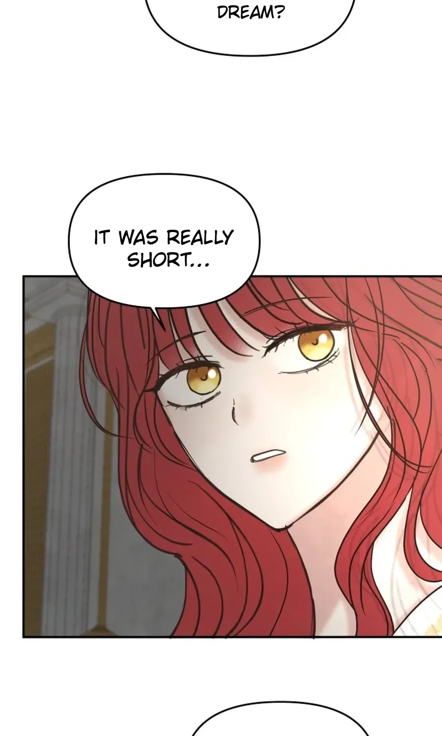 I Adopted a Male Lead From a Prison Shelter Chapter 100 - page 12