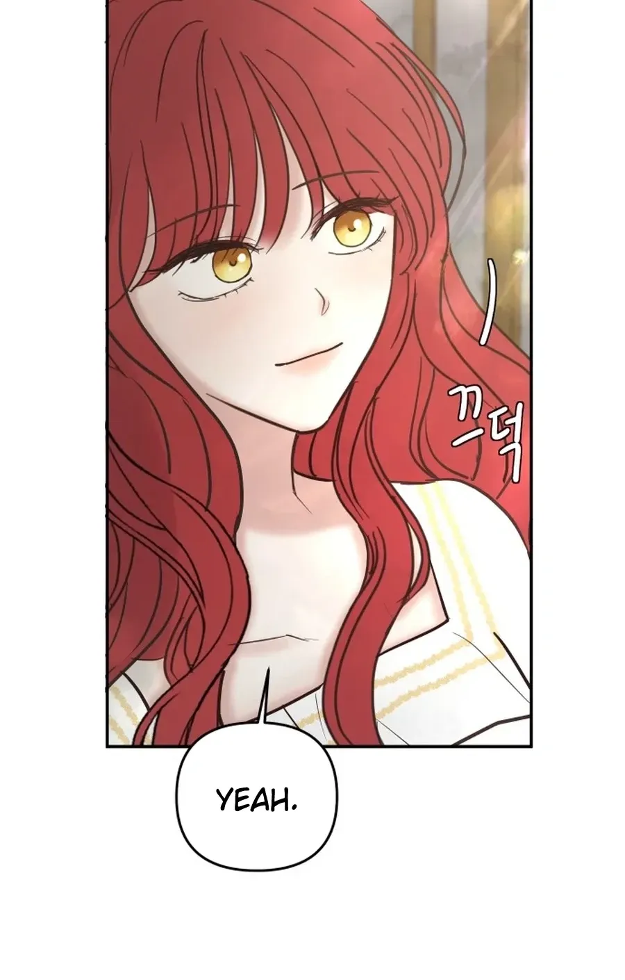 I Adopted a Male Lead From a Prison Shelter Chapter 100 - page 15