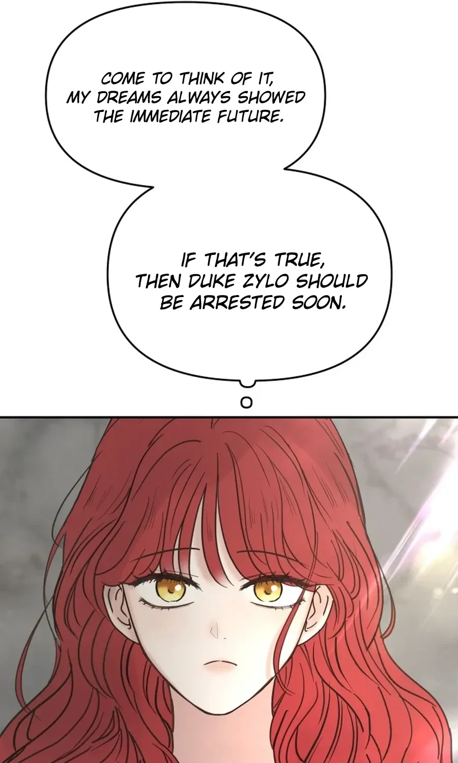 I Adopted a Male Lead From a Prison Shelter Chapter 100 - page 16