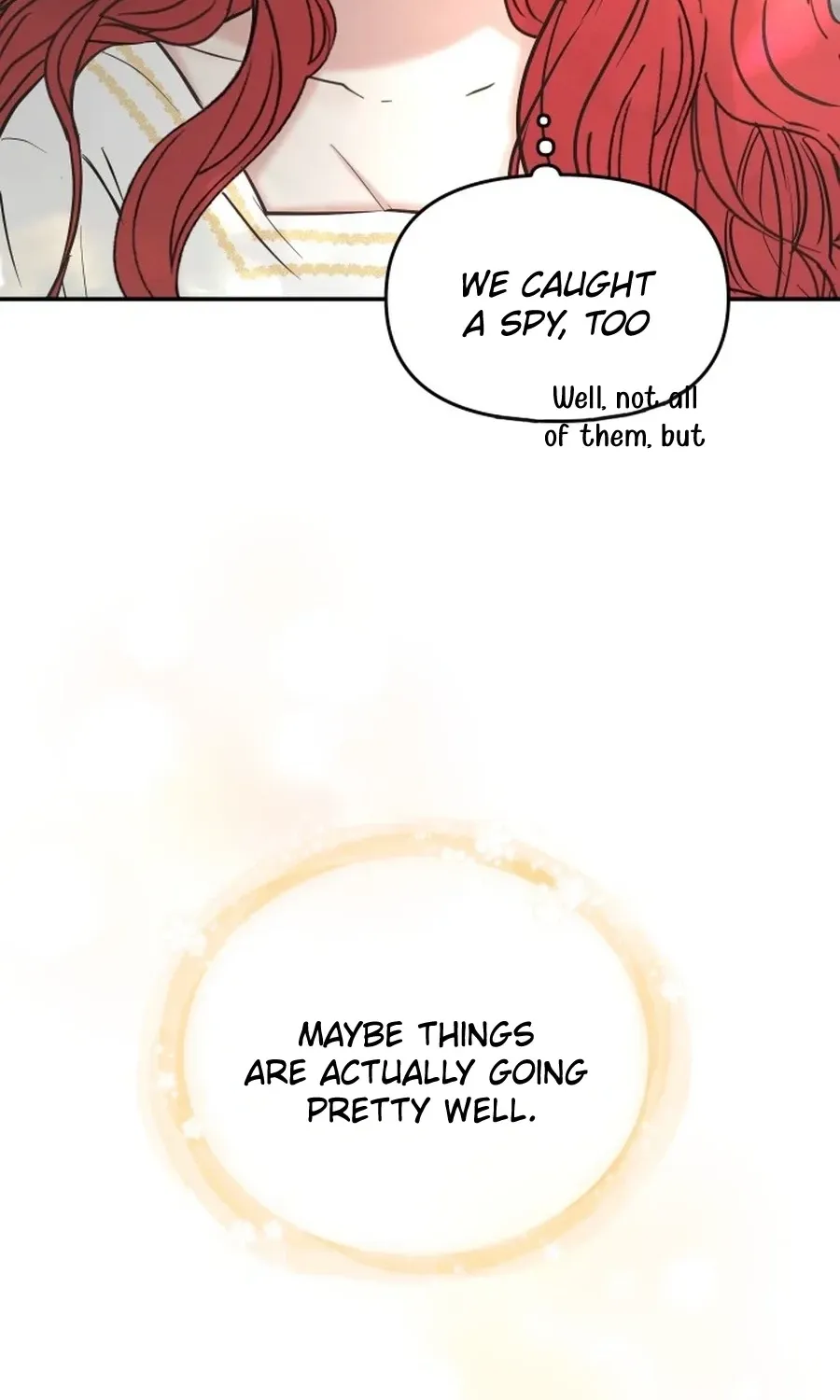 I Adopted a Male Lead From a Prison Shelter Chapter 100 - page 17