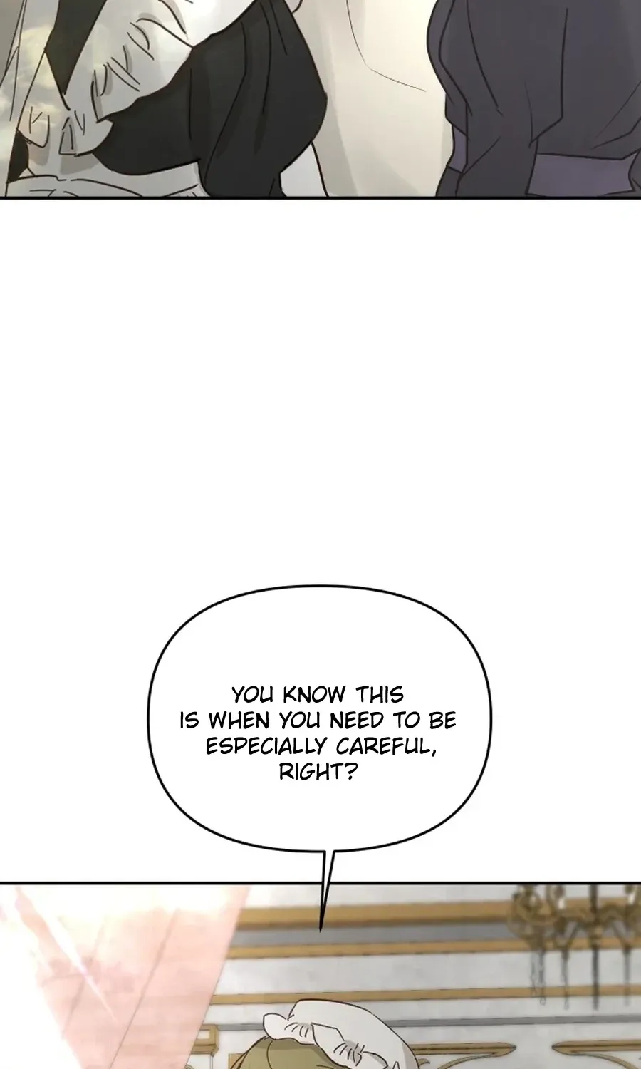 I Adopted a Male Lead From a Prison Shelter Chapter 100 - page 19